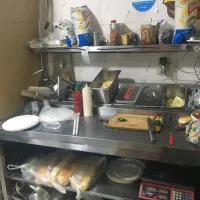 فروش تجهیزات فست فود