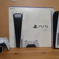 کنسول pS5