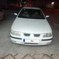 سمند SE مدل 91|خودرو سواری و وانت|بوشهر, |دیوار