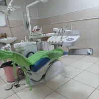 دندانپزشکی