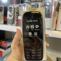 گوشی نوکیا صفحه درشت 6310|موبایل|سنندج, |دیوار
