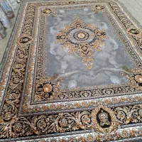 فرش سیلور دودی  /ترند سال/با کیفیت وارزان