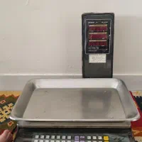 ترازوی فروشگاهی