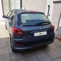 207 تیو فایو مدل 98