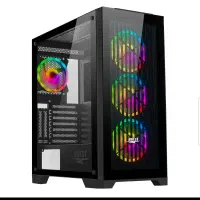 سیستم برای تدوین،جلوه های ویژه و انیمیشن در حد نو