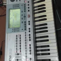 KORG pa50 tabdil be80|پیانو، کیبورد، آکاردئون|ارومیه, |دیوار