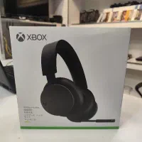 Xbox Wireless Headset