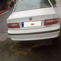 سمند LX ساده، مدل ۱۳۹۹|خودرو سواری و وانت|پارس‌آباد, |دیوار