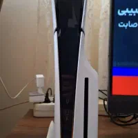 فروش پلی استیشن کنسول Ps5 slim اسلیم و دیسک خور