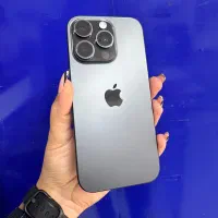 آیفون ۱۶ پرو