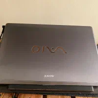 لپ تاپ سونی وایو fw518 sony|رایانه همراه|تهران, سعادت‌آباد|دیوار