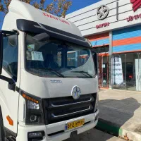 کامیونت دایون