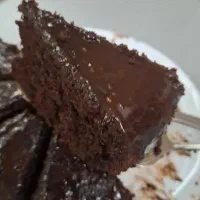 کیک خونگی