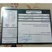 تیبا ۱۴۰۰|خودرو سواری و وانت|اراک, |دیوار