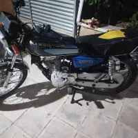 رهرو 200 مدل 95