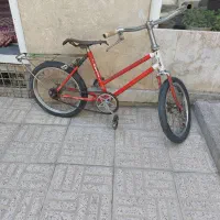 دوچرخه