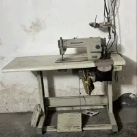 چرخ خیاطی راسته دوز صنعتی