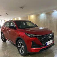 چانگان cs55پلاس وارداتی تحویل ۱۴۰۴