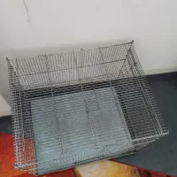 قفس پرنده|لوازم جانبی حیوانات|ری, ظهیرآباد|دیوار