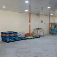 فروش کارخانه تون ماهی در چابهار|فروش دفتر صنعتی، کشاورزی، تجاری|دشتیاری, |دیوار
