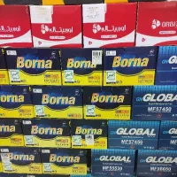 باطری ماشین سیار نصب در محل