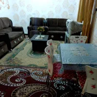 اجاره روزانه/هفتگی/ماهانه،پارکینگ|اجارهٔ کوتاه‌مدت آپارتمان و سوئیت|اهواز, پردیس|دیوار