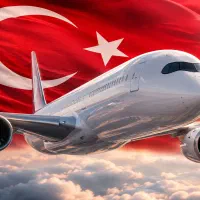 پرواز چارتر ترکیه ارزان