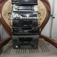 ۷عددسیدوکاست تمام سالم