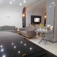 هتل فاصله تا حرم 5 دقیقه با بهترین نرخ