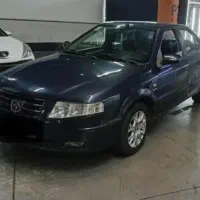 سمند سورن مدل ۹۵|خودرو سواری و وانت|تهران, شهران شمالی|دیوار