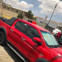 دودی ضمانتی (درب منزل)
