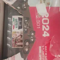 اجاق گاز رومیزی Leto|اجاق گاز و لوازم برقی پختوپز|اصفهان, جلالیه|دیوار