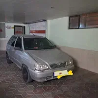 ۱۱۱ مدل ۸۹ فرمان هیدرولیک