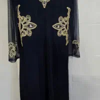 لباس مجلسی سورمه ای|لباس|تهران, طرشت|دیوار