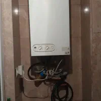 پکیج دیواری|آبگرمکن، پکیج، شوفاژ|تهران, ائمه اطهار|دیوار