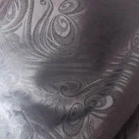 چادر زری دار فوقالعاده زیبا