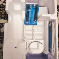 مسواک برقی اورال‌بی اورجینال آلمان|آرایشی، بهداشتی، درمانی|اصفهان, شهرک قدس|دیوار