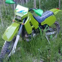 KDX