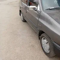 پراید۱۳۱مدل۹۳|خودرو سواری و وانت|انگوت, |دیوار