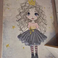 قالیچه عروسکی