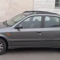 خودرو سمند|خودرو سواری و وانت|زنجان, |دیوار