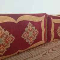 پشتی دیواری|پشتی|صومعه‌سرا, |دیوار