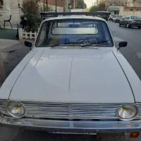 پیکان بار وانت شاستی ها پلمپ