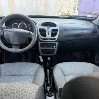 ساینا۱۴۰۰|خودرو سواری و وانت|تربتحیدریه, ترمینال|دیوار