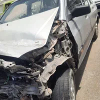 پراید 141 دوگانه سوز، مدل ۱۳۸۶