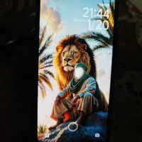 ردمی نوت ۱۳ 4G رنگ بسیار خاص و عالی تضمینی