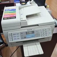 دستگاه پرینتر 4 کاره پاناسونیک