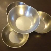 انواع قابلمه تفلون و روحی و استیل|ظروف پخت‌وپز|تهران, سبلان (لشگر)|دیوار