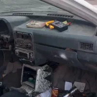 پراید تمام آب  رنگ ب قیمت موتور