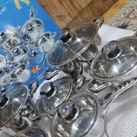 سرویس قابلمه آلمانی